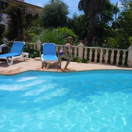 Libertad Mallorca Apartment Campos (Mallorca)
