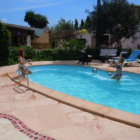 Apartment Libertad Mallorca