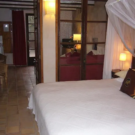 Finca Libertad